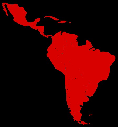 a politica socialista na america latina