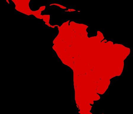 A experiência socialista na América Latina
